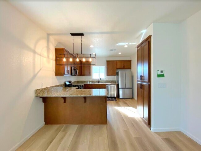 Foto del edificio - 5058 Palisade Ave
