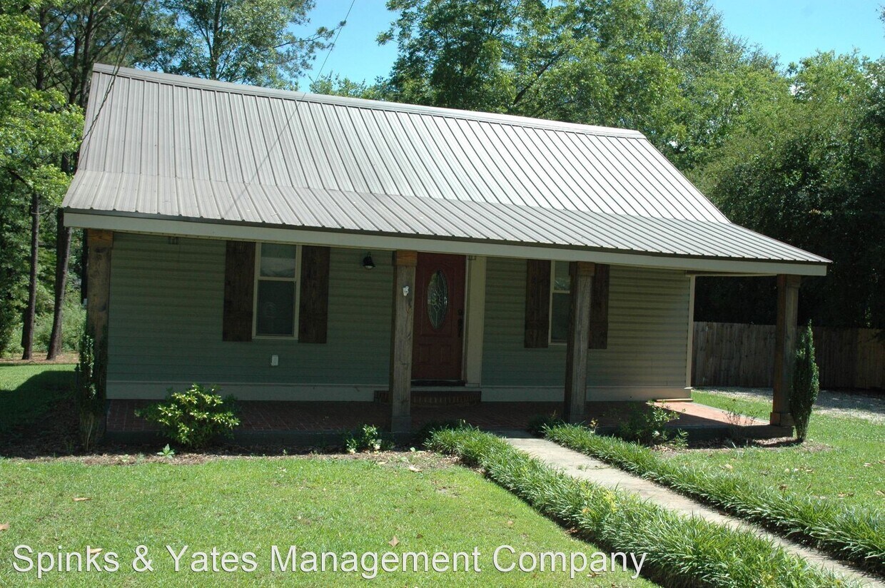 Primary Photo - 3 br, 1 bath House - 203 Hodge St