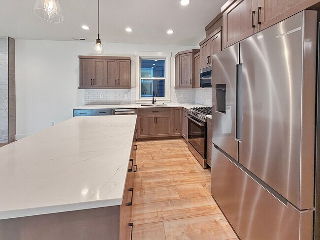 Building Photo - Brand-New East End Boise Home w/ Garage, Yard & Luxury Finishes | 5 Mins to Downtown | Near Footh...