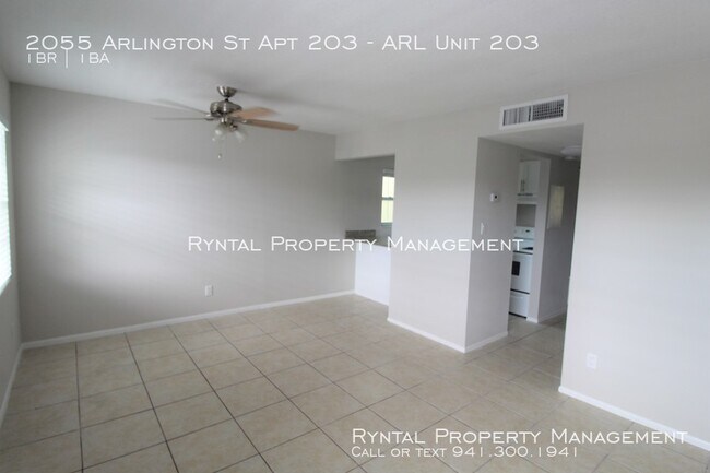 Building Photo - 2055 Arlington St