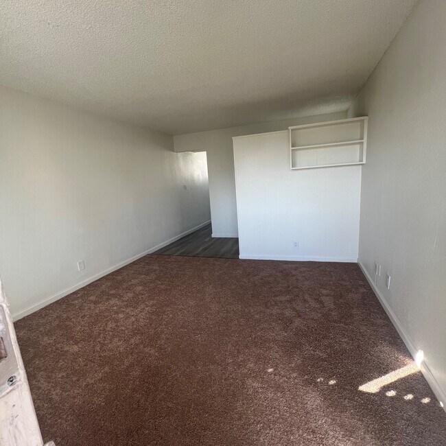 Foto del edificio - Academy Pointe Apartment Homes