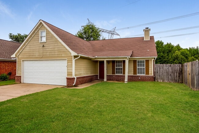 Building Photo - 2902 Connor Reed Dr