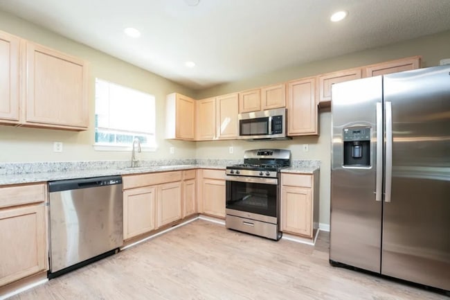 Building Photo - 4264 Ward Bluff Ct