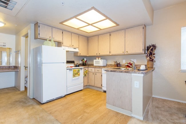 Interior Photo - The Edge