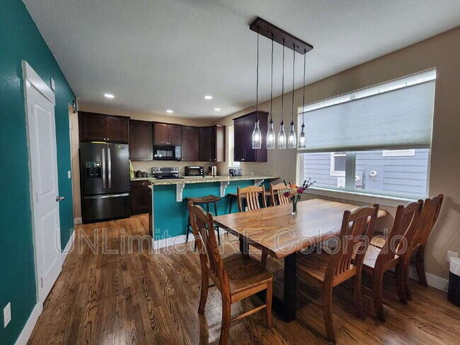 Building Photo - 612 Hoyt Ln
