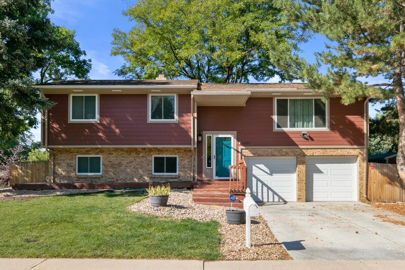 6933 S High St, Centennial, CO 80122 House Rental in Centennial, CO