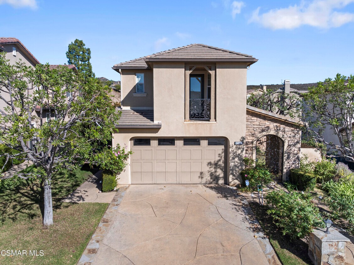 Foto principal - 3718 Young Wolf Dr