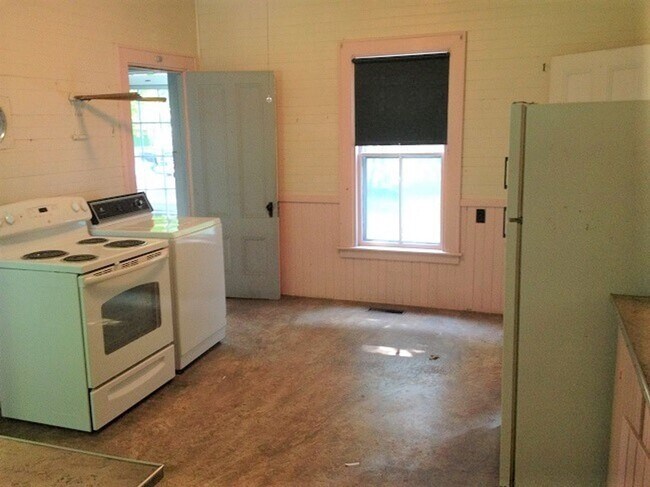 Foto del edificio - 38 Pine St