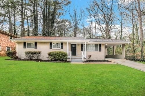Primary Photo - 2683 Terratim Ln