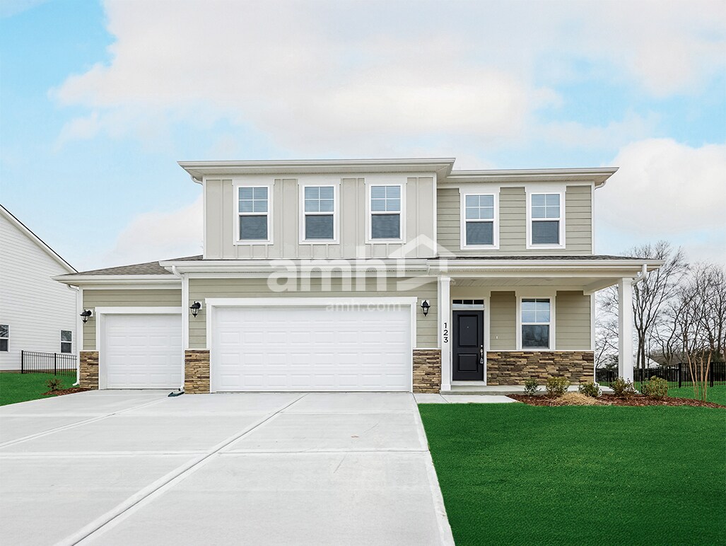 Primary Photo - 304 Sharpe Ct