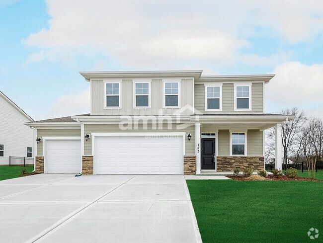 Building Photo - 304 Sharpe Ct