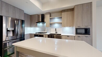 Interior Photo - Griffis Edgemoor