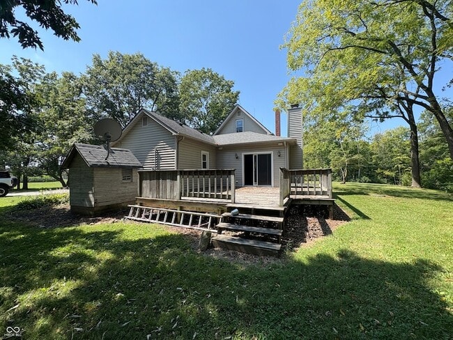Building Photo - 18280 Pennington Rd