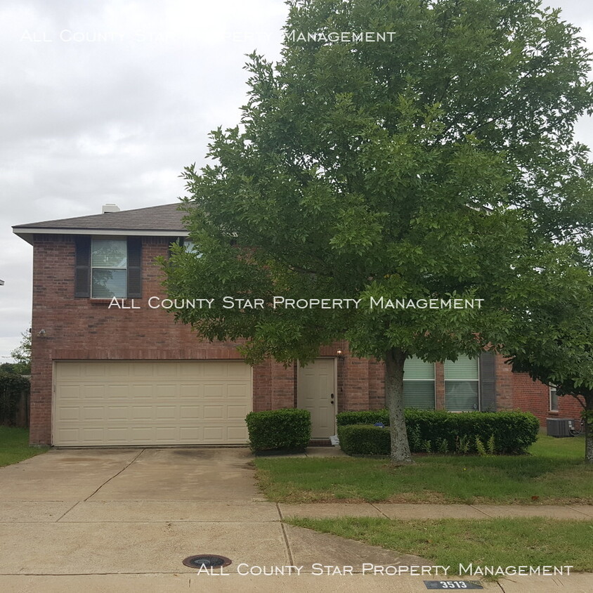 Primary Photo - Great McKinney Home in Creek Hollow