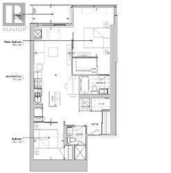 Photo du bâtiment - 386-4386 Yonge St