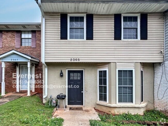 Building Photo - 2365 Grayson Valley Cir