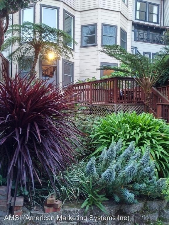 Building Photo - 2 br, 1 bath House - 2372 Vallejo Street
