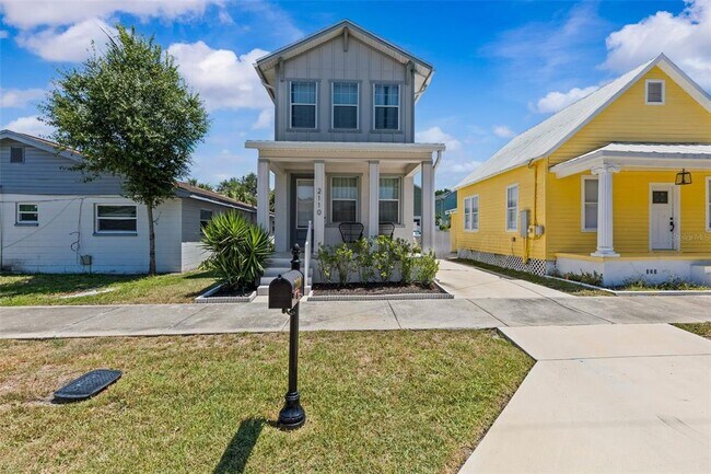 Foto del edificio - 2110 W Palmetto St