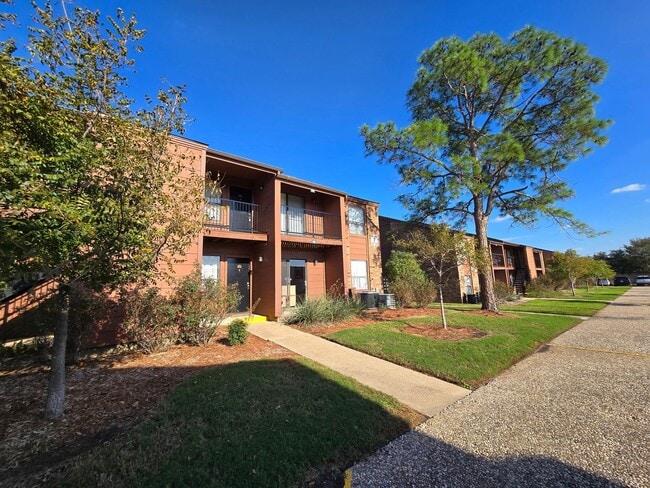 Foto del edificio - College Station / 2-bed, 2-bath Condo unit...