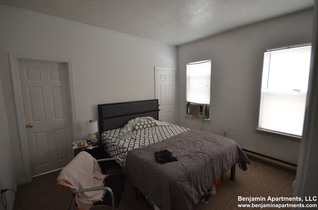 Foto del edificio - 26 Haskell St