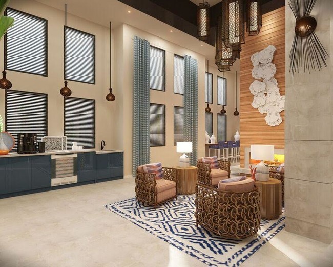 Foto del edificio - 1555 SE 17th St