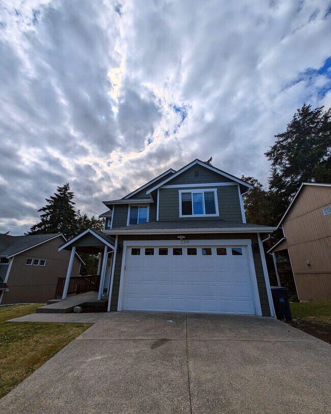Foto del edificio - Stylish & Convenient Living - Bremerton 4 ...