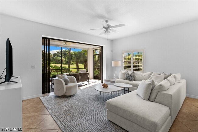 Foto del edificio - 5805 Grande Reserve Way