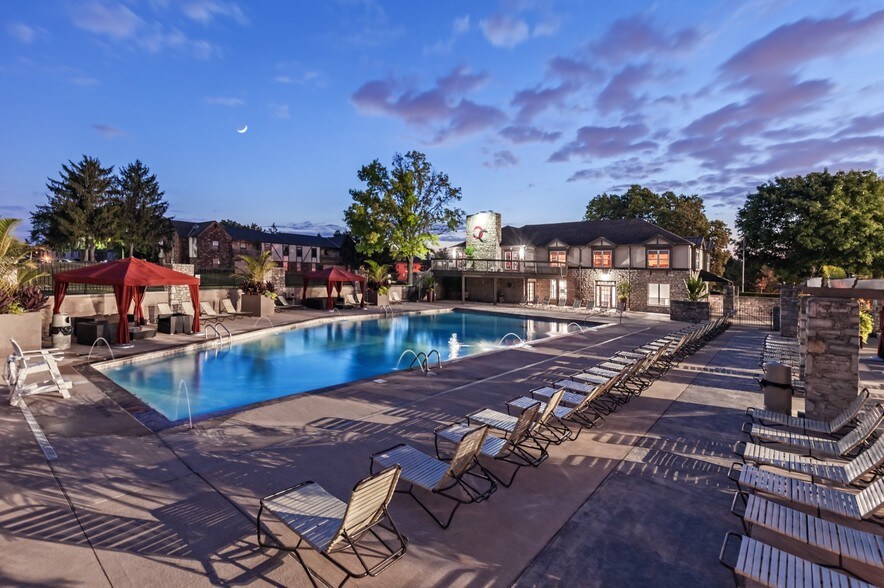 Olentangy Commons Rentals Columbus, OH