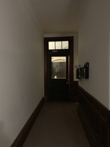 Tenant Entrance - 330 Church St
