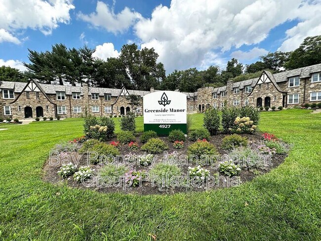 Foto del edificio - 4927 Wynnefield Ave