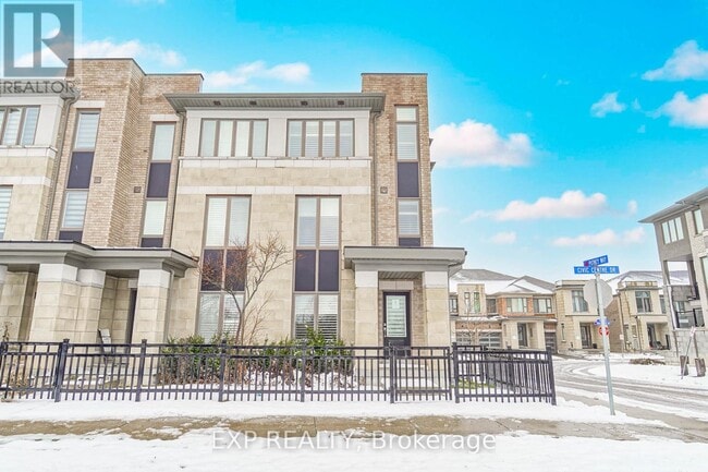 Photo du bâtiment - 1 Shawfield Way