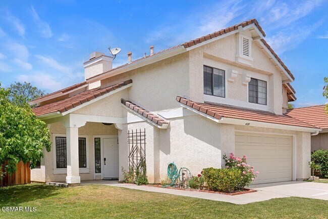 Building Photo - 4139 Lost Springs Dr