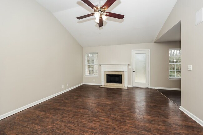 Foto del edificio - 2013 St Andrews Dr