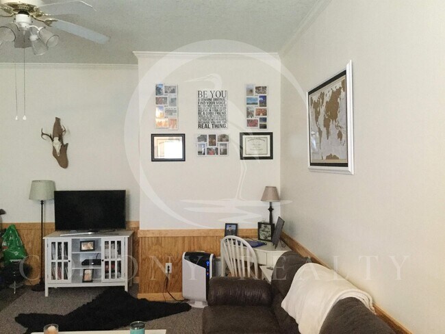 Foto del edificio - 1316 N Virginia Dare Trail