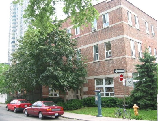 Building Photo - 11 Sullivan St