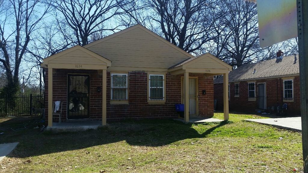Primary Photo - 1644 _1646 S. Orleans