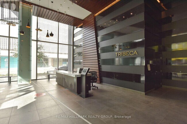 Photo du bâtiment - 179 Metcalfe St