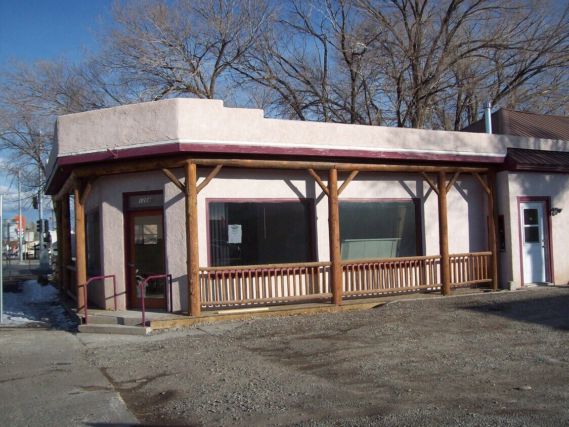 1208 Main St, Alamosa, CO 81101 Apartments Alamosa, CO