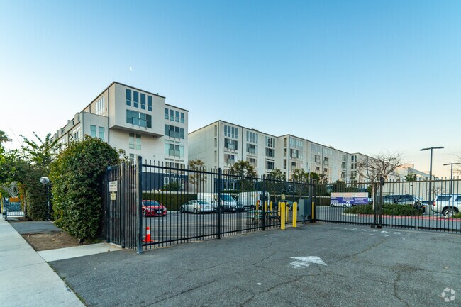 Exterior - WestEnd - Residential Condomiums