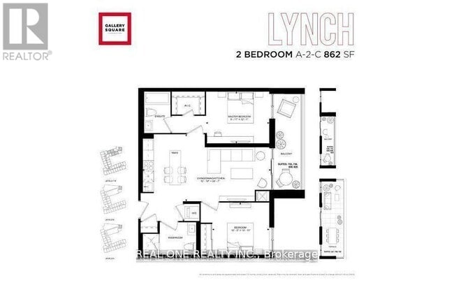 Photo du bâtiment - 8119 Birchmount Rd