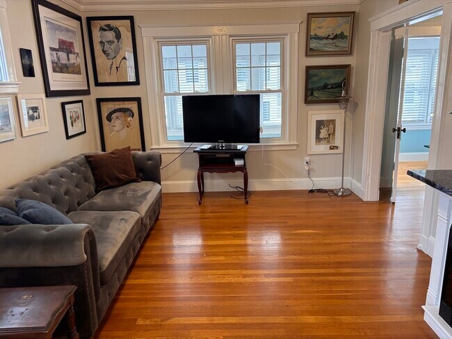 Foto del edificio - 59 Morton Ave