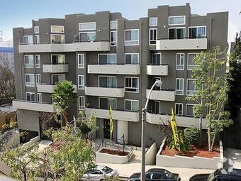 Foto principal - 511 S Carondelet St
