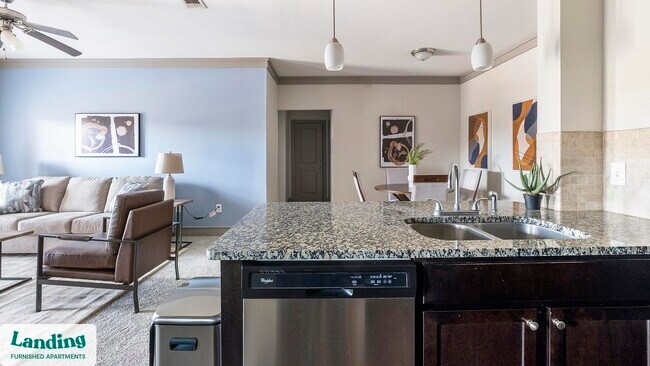 Foto del edificio - 18021 Kingsland Blvd