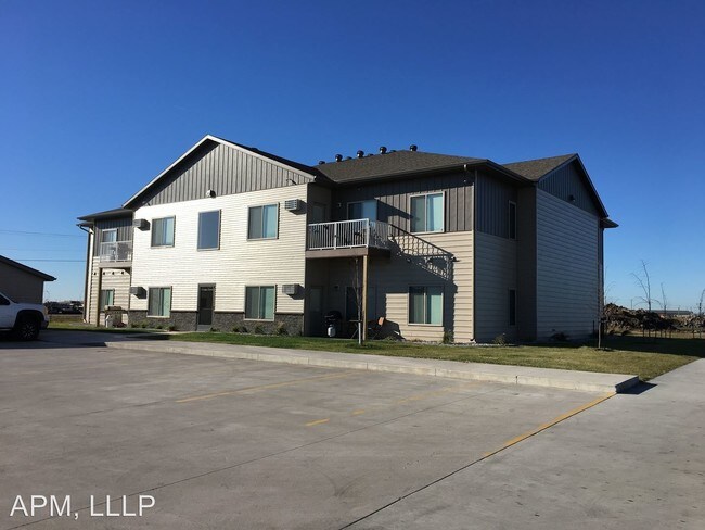 Foto del edificio - 1 Cedar Dr