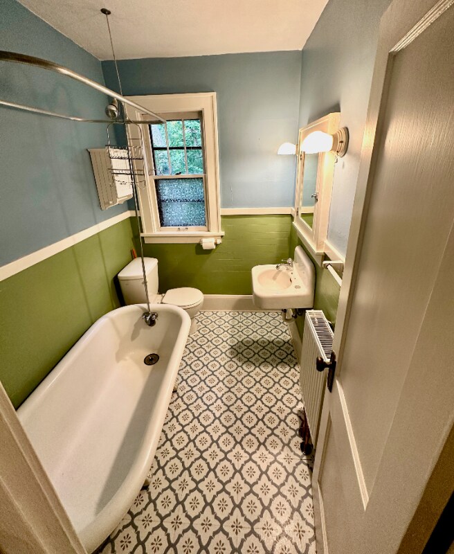 Foto principal - 931 Ashland Ave