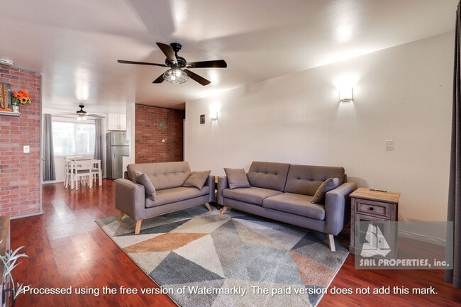 Fully Furnished Beachside Living in Huntin... - Fully Furnished Beachside Living in Huntin... House
