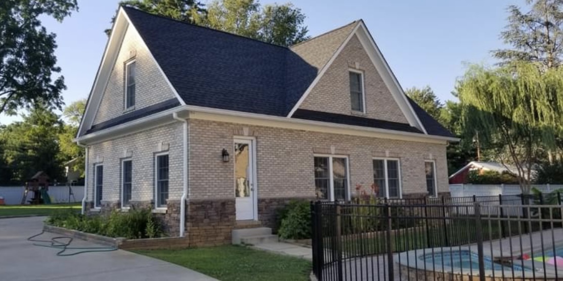 Primary Photo - 7718 Shreve Rd