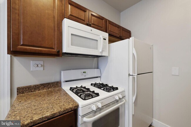 Foto del edificio - 640 Buchanan St NW