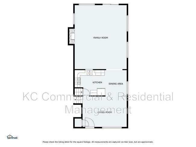 Building Photo - 7809 NE San Rafael Dr