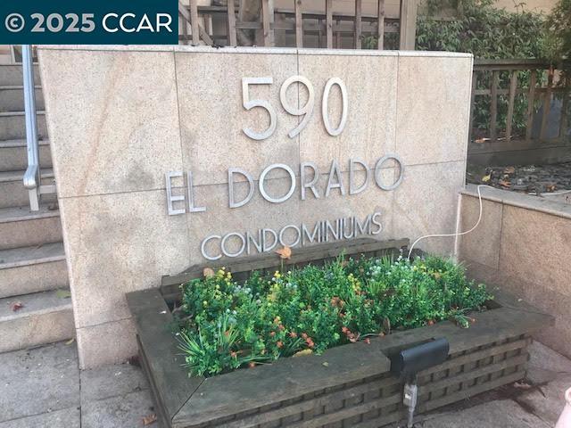Foto principal - 590 El Dorado Ave